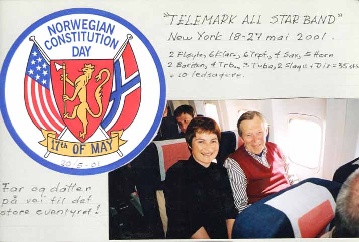 Telemark All Star Band
